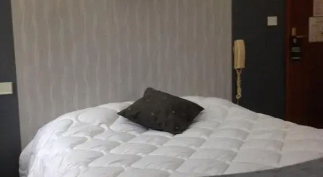 Номер Standard Logis - Hôtel & Restaurant Moulin Des Forges