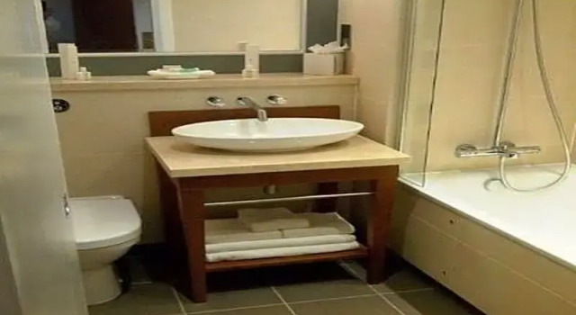 Номер Standard London Chigwell Prince Regent Hotel, BW Signature Collection