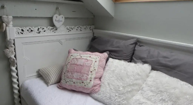 Номер Standard B&B Au Bord De La Source