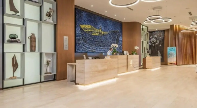Hyde Beach Luxury -resort 1 Bedroom Apts by Redawning, Book Hotel Hallandale Beach 