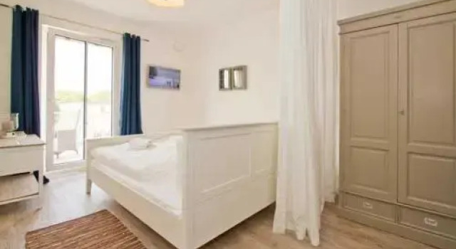 Duenenpalais Ahlbeck_Wohnung 18, Book Apartment Ahlbeck Usedom