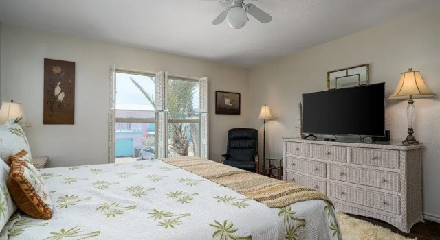 Nanas Cabana