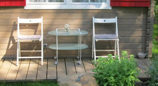 Summerhome