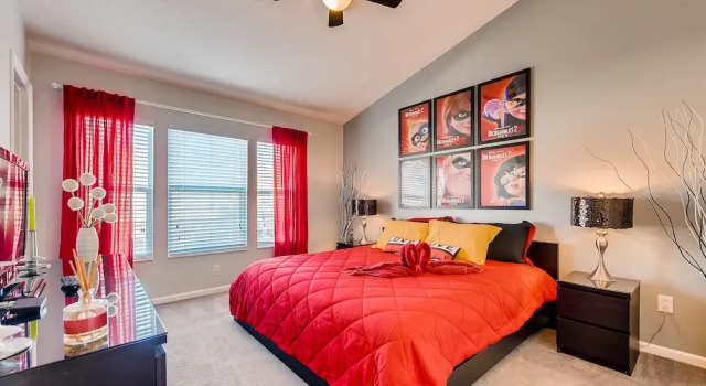 3BR Wndsr Plms Townhome by FS FL VH-2367