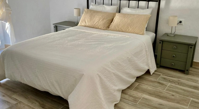 Puerta de la Villa Apartamento, Забронировать Апартаменты/квартира Апартаменты Sierra de las Nieves, Апартаменты/квартира