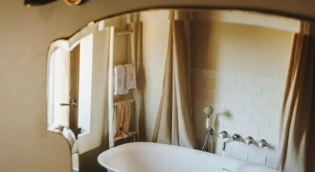 Deluxe cameră Mas Generós - Adults-Only Eco Hotel