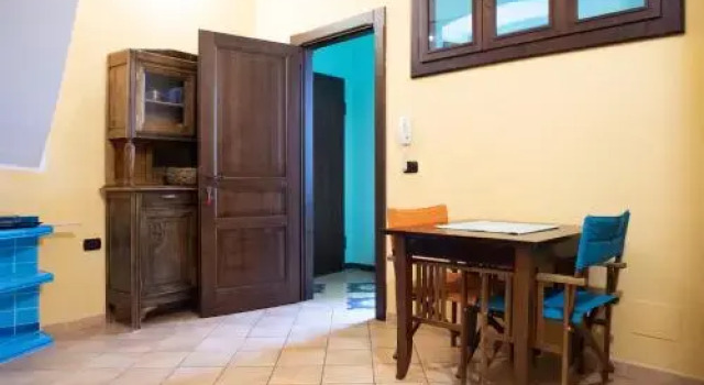 B&B La Babbajola