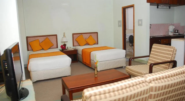 The Kido Hotel, Забронировать Отель Thapathali Лаципт