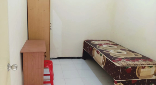 Номер Standard Homestay Excellent Doho Women Only by ZUZU