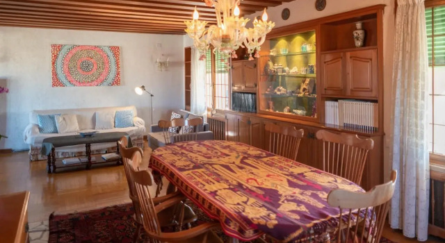 Rousseau's Apartment, Забронировать Апартаменты/квартира Каннареджо Венеция