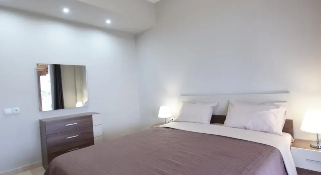 Anelia Villa Seaview 1 by Travelpro Services, Book Villa Nea Moudania 