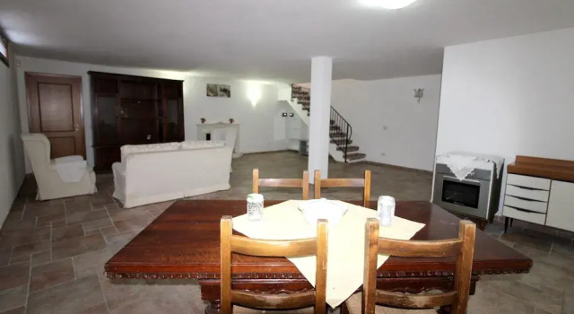 Villa With 2 Bedrooms in Grosseto, With Enclosed Garden and Wifi Near the Beach, Boek Villa Poggio Cavallo Toscane