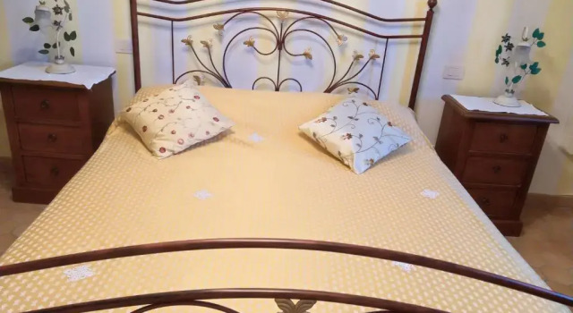 Номер Standard B&B bread and fantasy