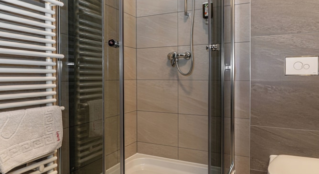 Standard Triple room Hotel Soray