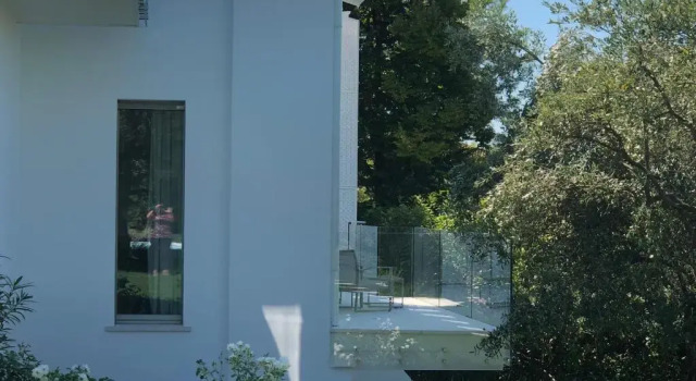 Апартаменты Deluxe Villa Il Bacio del Sole