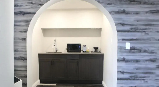 Номер Standard с балконом Best Western Parkway Hotel Toronto North