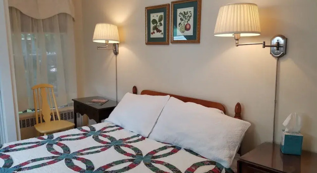 Номер Standard 1860 House Inn and Vacation Rental Home