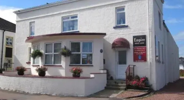 Empire Travel Lodge