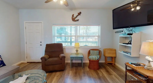 Siv15 - Sea Isle Ge 2 Bedroom Condo, Rezerwuj Apartament Port Aransas 