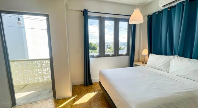 Bahia Urbana Hotel, Забронировать Отель Сан-Хуан-Антигуо , рядом с Конференц-центр Пуэрто-Рико