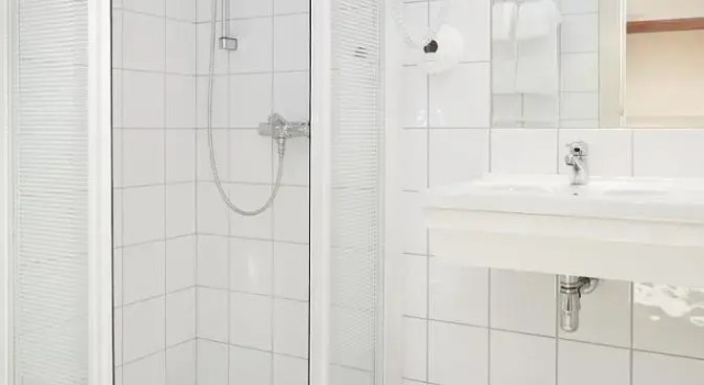 Standard Kahden hengen huone vuoristomaisema Storefjell Resort Hotel