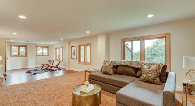 583 Montecito Napa Home 3 Bedrooms 2 Bathrooms Home by Redawning
