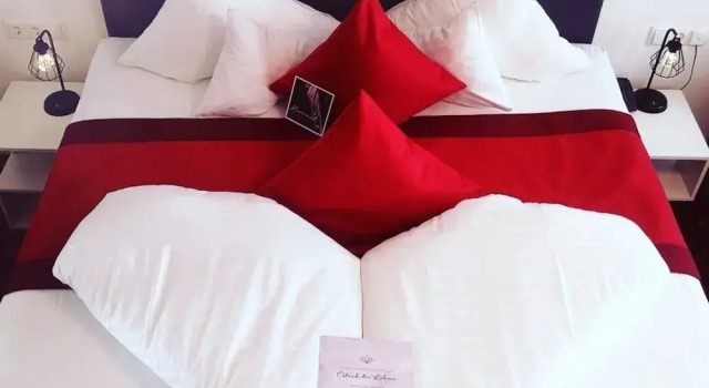 Garni Das SONNALP, Prenota Hotel Maurach Achensee