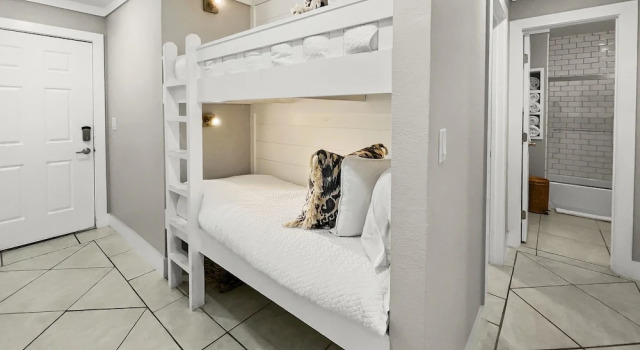Номер Standard Inlet Dunes 101 1 Bedroom Condo by RedAwning