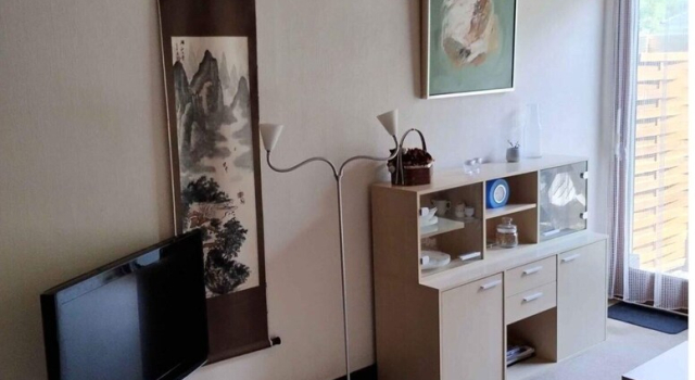 4 Star Holiday Home in Nykobing Sj