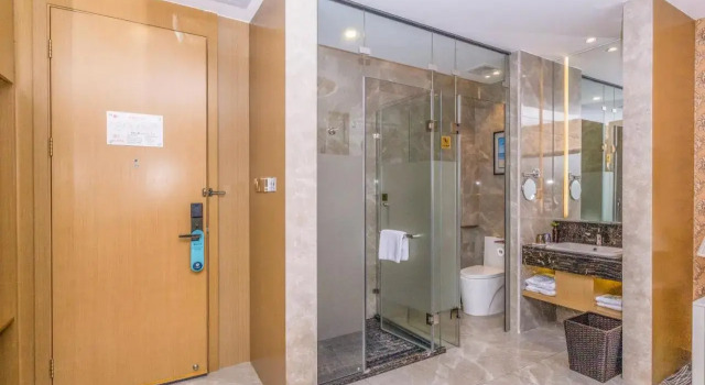 Taishan He Style Hotel, Book Hotel Taishan Guangdong