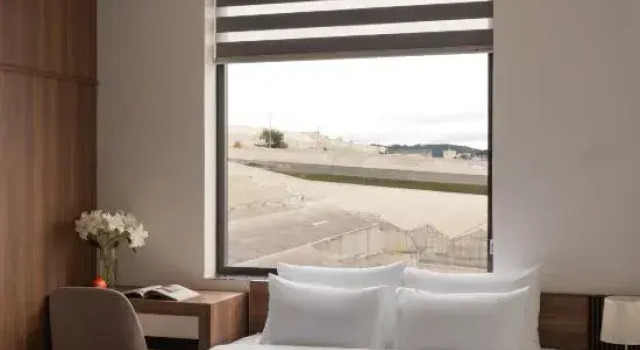 Люкс Anteaus Hotel Đà Lạt