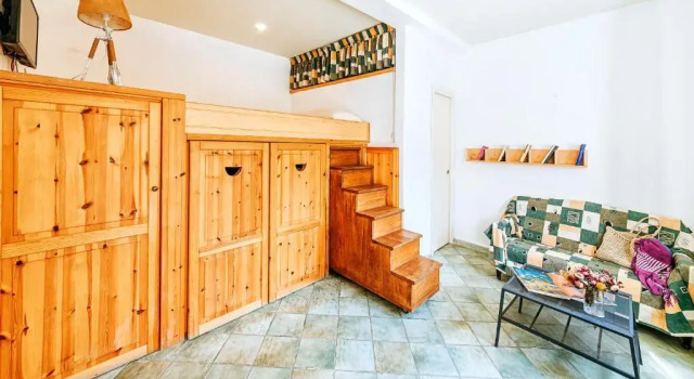 Appartamenti Bosco 33, Varaa Hotelli Hotellit Ischia uima-altaalla, Uima-allas