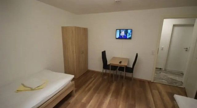AB Apartments - Apartments Burckhardstrasse, Забронировать Апартаменты/квартира Апартаменты Бад-Каннштатт, Апартаменты/квартира