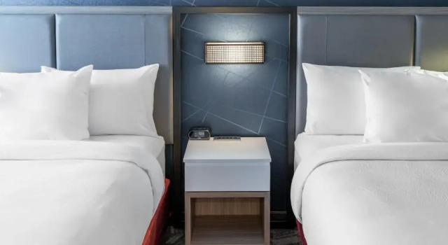 SpringHill Suites by Marriott Overland Park Leawood, Rezervați Hotel Overland Park 