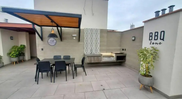 Apartamento estreno céntrico y moderno