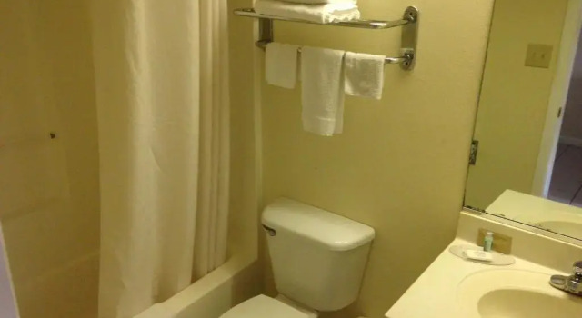 Люкс Country Hearth Inn & Suites Augusta