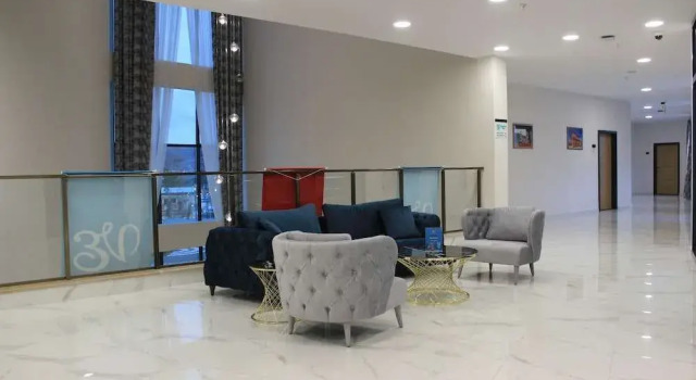 Ve Hotels Hamidiye, Rezerwuj Hotel Sivas Central Anatolia Region