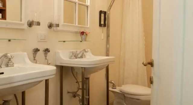 Номер Premium Quinta Miraflores Boutique Hotel