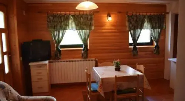 Apartment Doris Mrkopalj, Забронировать Апартаменты/квартира Мркопаль Gorski kotar