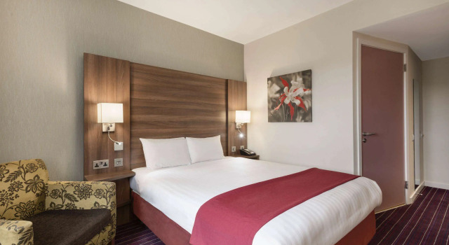 Days Inn Wetherby, Book Hotel Billige hoteller i Merseyside