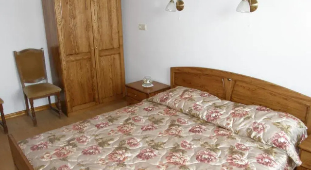 Люкс Emona Guest House