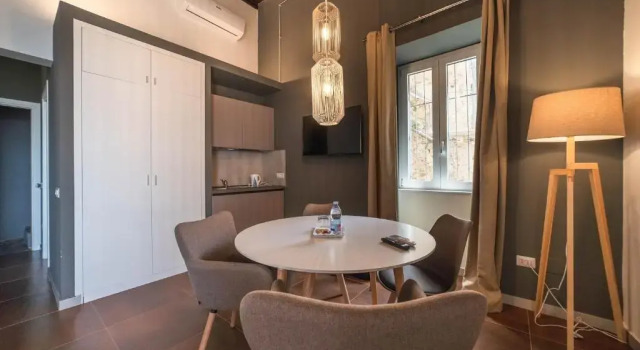 Студия Deluxe Residenza Nausicaa - 50 meters from the beach