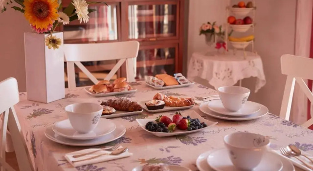 Номер Standard Cento Passi dal Duomo B&B