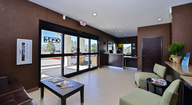 Americas Best Value Inn & Suites Cuero