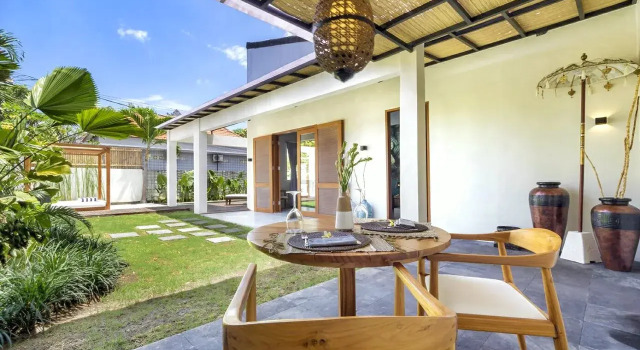 Suites Infinity & Beyond, Reserva ahora Hotel Seminyak Badung