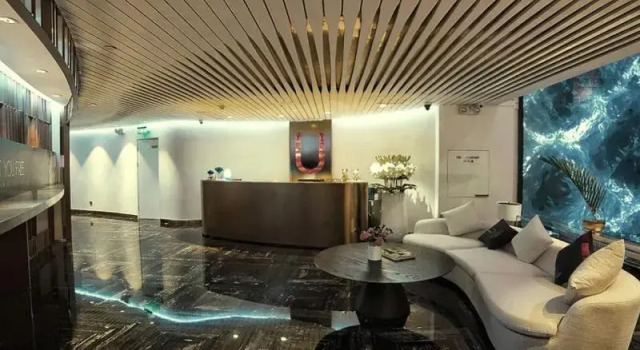 U Hotels