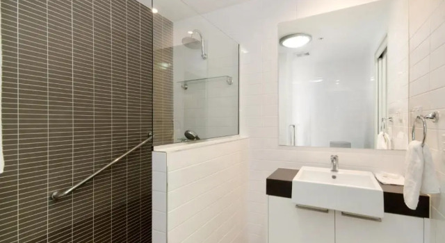 Апартаменты c 1 комнатой The Dalgety Apartments