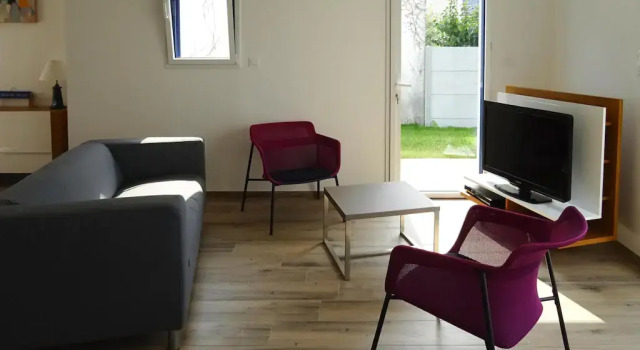 Holiday Home Morgat Near Sandy Beach, Rezerwuj Hotel Crozon 