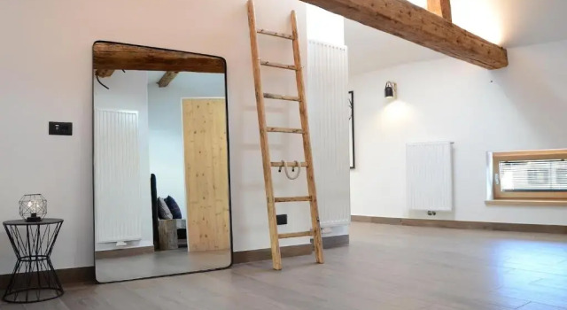 Апартаменты Apartment El Molin - Alpe Cermis Dolomites