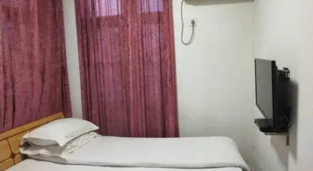 Suzhou Jialong Hotel